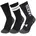 Perf 3pk Socks