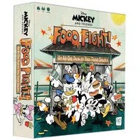 USAopoly The OP USAopoly - Disney Mickey and Friends