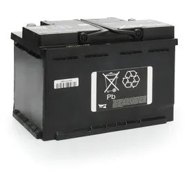 RIDEX 1S0039 70Ah 12V