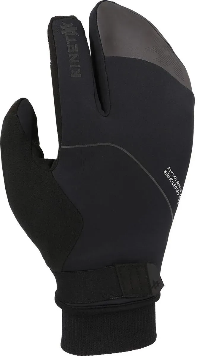 KinetiXx Luzan black (01) 7