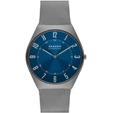 Skagen Grenen Ultra Slim Milanaise 42 mm SKW6829
