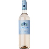 Carl Jung Cuvée Weiss vegan alkoholfrei