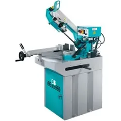 Berg & Schmid Gehrungsbandsäge GBS 185 Eco AutoCut 35+70 m/min
