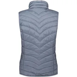 Betty Barclay Damen 7013/1535 Weste, Faded Blue, | 44
