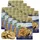 Lyra Pet Lyra Pet® Äpfel getrocknet 10 kg