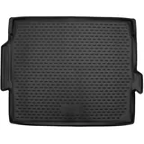 Element Passgenaue Premium Antirutsch Gummi Kofferraumwanne - OPEL Grandland, Kombi
