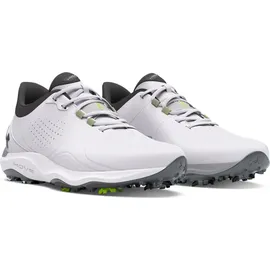 Under Armour Drive Pro Wide weiss/grau