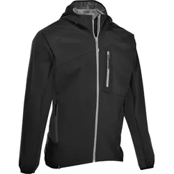 MAUL Sport Achenkopf Ultra - Softshelljacke+Kap. anthra/anthra (1010) 68