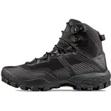 Mammut Ducan II High GTX Schuhe (Größe 40.5 , schwarz)