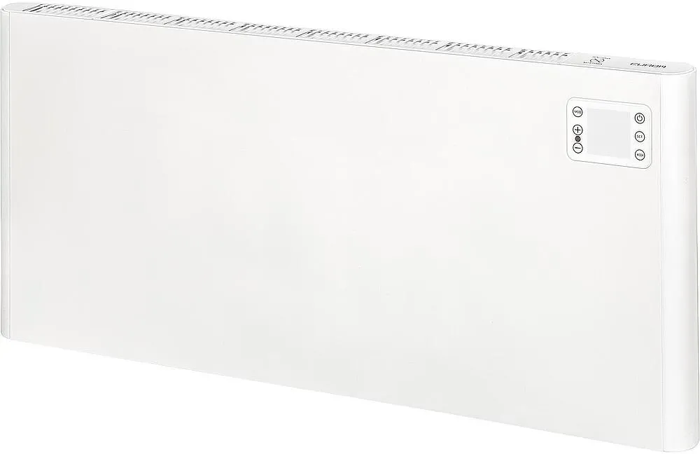 Elektrischer Konvektor Alutherm, 2000