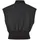 URBAN CLASSICS Recycled Bomber Weste Black 2XL