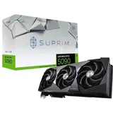 MSI GeForce RTX 5090 32G SOC V530-026R