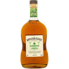 Appleton Estate Signature 40% Vol. 0,7 l