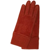Kessler Lederhandschuhe LIV (Paar, 1-St., Handschuhe) Pig Suede Leder,