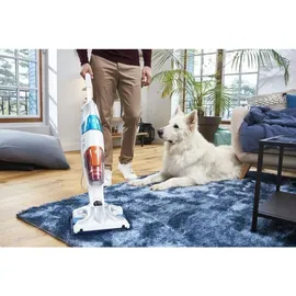 Rowenta Clean & Steam Multi RY8544WH