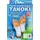 Aura Herbals Tanoki Vitalpflaster Fußpflaster 10 St.