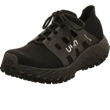 Uyn Y100356 B000 Urban Trail Herren Schwarz 45