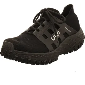 Uyn Y100356 B000 Urban Trail Herren Schwarz 45