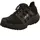 Uyn Y100356 B000 Urban Trail Herren Schwarz 45