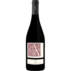 Aussieres Renaissance Rouge Domaines Baron de Rothschild 2023