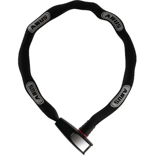 ABUS Catena 6806K/85 Kettenschloss Black