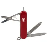 Victorinox Signature Lite Multiwerkzeuge - Red - One Size