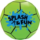 Splash & Fun Bouncer Ball