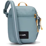 Pacsafe Go Micro Crossbody Fresh Mint