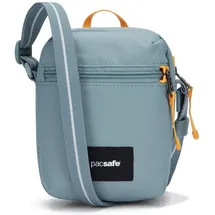 Pacsafe Go Micro Crossbody Fresh Mint