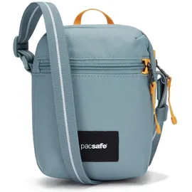 Pacsafe Go Micro Crossbody Fresh Mint