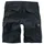 Vintage Industries Rowing Shorts, schwarz, Größe 3XL