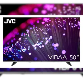 JVC LT-50VD3555 50" LED 4K UHD Smart TV