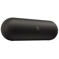 Tragbare Bluetooth-Lautsprecher Apple MW443ZM/A Schwarz