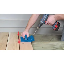 Kreg Deck Jig Terrassen-Bohrschablone