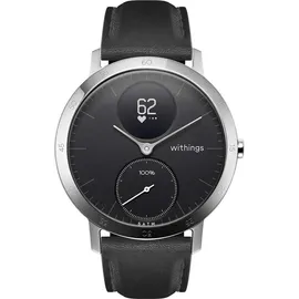 Withings Lederarmband 20mm