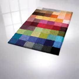 KLEINE WOLKE Cubetto 60 x 60 cm multicolor