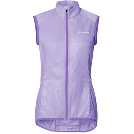 Vaude Damen Women's Matera Air Vest Weste, Pastel Lilac, 40 EU