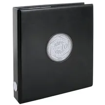 safe premium SAFE Premium-Münz-Album 10 Euro Frankreich