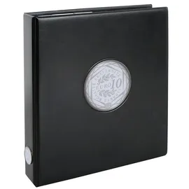 safe premium SAFE Premium-Münz-Album 10 Euro Frankreich