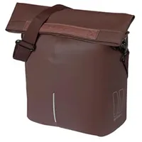 Basil Fahrradshopper rosted brown