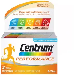 Centrum Performance (30 Tabletten)