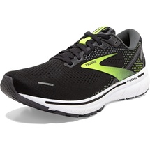 Brooks Ghost 14 Herren black/pearl/nightlife 45,5