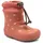 Bisgaard Thermo Baby Rain Boot Ruby Heartbeat 23