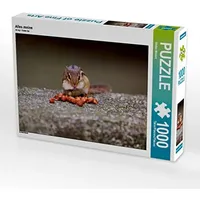 Calvendo Alles Meine Puzzle