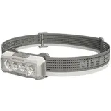 Nitecore Stirnlampe NU27 - 600 Lumen, alpine white