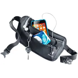Deuter Neo Belt II One Size Schwarz