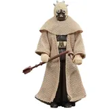 Hasbro Star Wars: The Book of Boba Fett Retro Collection Actionfigur Tusken Warrior 10 cm