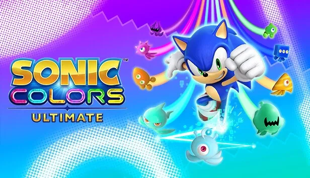 Sonic Colors: Ultimate