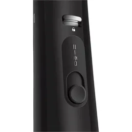Braun AS1.5 Warmluftbürste schwarz