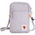 Fjällräven High Coast Pocket Umhängetasche Synthetik Lavender Mist